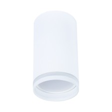 ARTE LAMP IMAI A22666PL-1WH, GU10, 15 W, 5.5x5.5x10 cm, white.