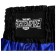Shorts for Thai boxing Fight Empire, p. Xl, blue color