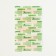 Medical bactericidal patch on a polymer basis, 72 x 19 mm, 100 pcs. UP.