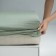 Boyle gum sheet, size 200x160x25 cm, green color