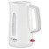 Electric kettle Bosch TWK3A011 CTWK20, plastic, 1.7 l, 2400 watts, white