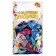 Latex ball 12 ", chrome, set 50 pcs., Mix