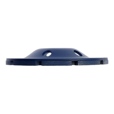 Cup Diamond Tundra, two -row, 125 mm-3