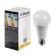 LED LED Feron, (25W) 230V E27 2700K A65, LB-100