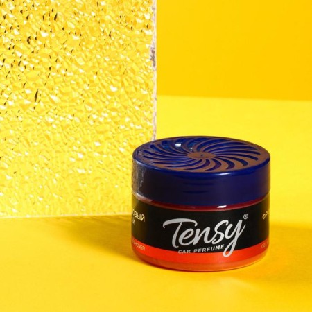 Tensy flavor on the panel, fruit mix, 75 ml, TZ-158-2