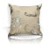 Decorative pillow Odissea, size 40x40 cm