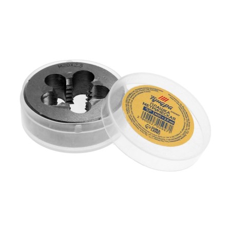 Dick Metric Tundra, M20 x 2.5 mm-2