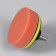 Torso polishing circle, 100 mm, set of 5 items