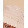 Panama nursery, size 53-54, cream color