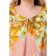 Women's dress, size 56