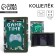 Wallet, Velcro department, green color