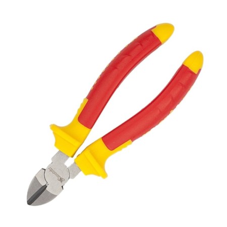 Speedes of Matrix Professional Insulated 17508, 180 mm, two -component handles