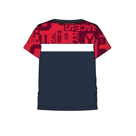 T -shirt for a boy, height 128 cm-3