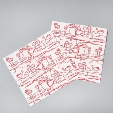 Paper Napkins 