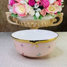 Set of salad bowls Lenardi 