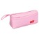 School Penal at Calligrata "Classic", 2 departments, pink