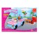 Designer "Car Kabriolet", 145 parts