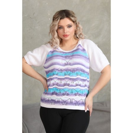 Female jumper Wisell DR3-20/4, size 58-8