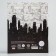 Notebook of 48 sheets in a cage, cardboard cover "superhero", "Spider-Man"