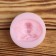 Mold Silicon for polymer clay No. 073 "Angel" 3x4 cm mix