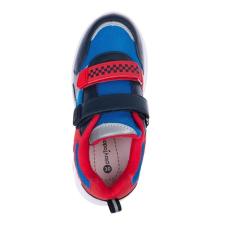 Sneakers for the boy PlayTode, size 32-7