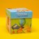 Sanding cookies with predictions "Schoolchildren", 5 pcs., 35 g