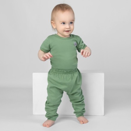Body Basic Body, Height 56 ​​cm, Green Color