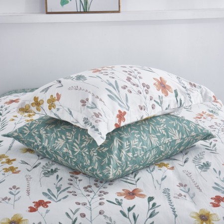 Bed Lowworm euro Diva Afrodita, size 230x250 cm, 200x220 cm, 50x70 cm - 2 pcs, 70x70 cm - 2 pcs-3