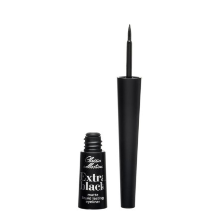 ENTERY OF ELSTENT BLACK PARISA EL-301 matte, 2.5 g
