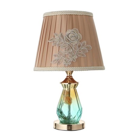 Highway lamp 16694/1 E27 40W gold 31x31x42 cm Risalux-6