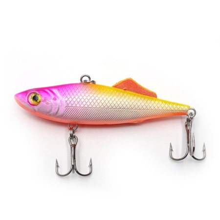Rattlin Namazu Veiro, L = 66 mm, 16.5 g, sinking, color 05
