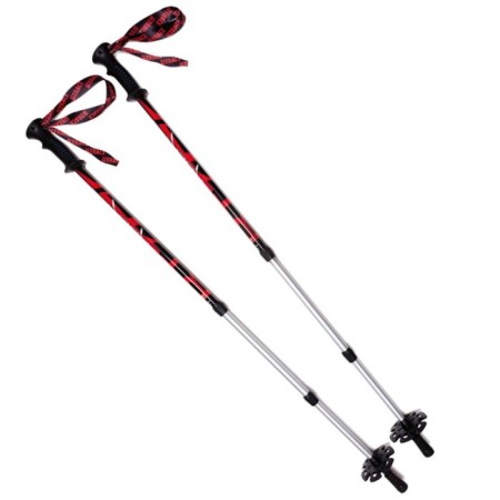 Scandinavian walking rock, set - 1 pair