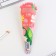 Pen Prove ball blue paste "You are the best" Gift on March 8 Mix