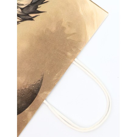 Gift Craft Pack "The strongest" 26 x 11 x 32 cm-3