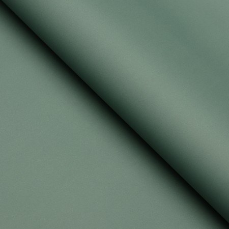 Matte film, basic colors, gray-green, 0.5 x 10 m, 65 μm-2