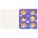 Coloring "Forest Party", + 12 stickers