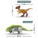 Designer Dinomir, 22 details, ceratosaurus and talarus, sound