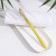 Toothbrush, in individual packaging, 16 cm