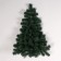 Artificial spruce "Wall" 60 cm, D of the lower tier 60 cm, 47 branches