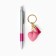 Gift set 2V1 (handle, keychain)