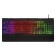 Redragon Shiva RGB backlight / 26 Anti-ghost keys / wire keyboard
