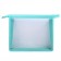 Folder d/notebooks A5 zipper on top plastic PM-A5-29, kitty Marie