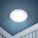 Luminous Era LED, IP20, 12W, 169x20 mm, 6500k, 540lm, white color
