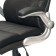 Office Office Brabix Fregat EX-510, Recocied leather, Black
