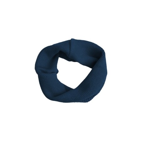 Snud Children's Snood, up to a year, blue color