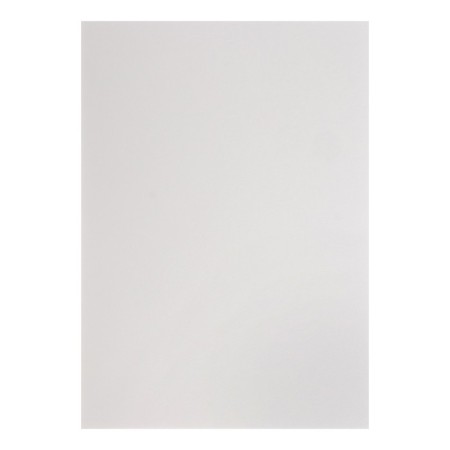 Watercolor paper in the A3 folder, Ladoga, 20 sheets, 200 g/m2, medium -grained, (252781932)-2