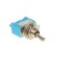REXANT MTS-102, 250 V, 3A (3C), On-on, Micro, single-pole