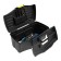 Tundra tool box, 16 ", 410 x 220 x 190 mm, plastic, removable tray