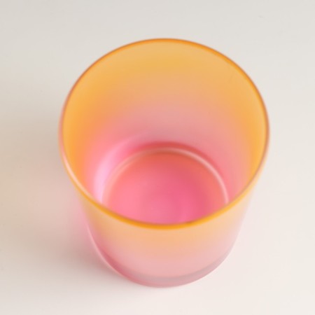 Small-pink chandelier "Celter-pink" 9.3x7.7 cm, 240 ml-2