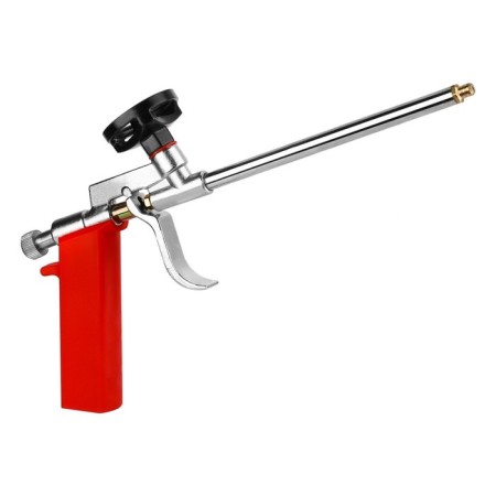 DKOFG01 mounting foam gun, plastic case-1